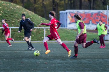 Bild 158 - F TSV Bargteheide - TuS Tensfeld : Ergebnis: 0:2